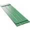 Ekena Millwork True Fit PVC, Three Board Spaced Board-n-Batten Shutters, Lilly Pads , 17 1/8W x 41H, PR TFP101SBF17X041LP - alternate 2